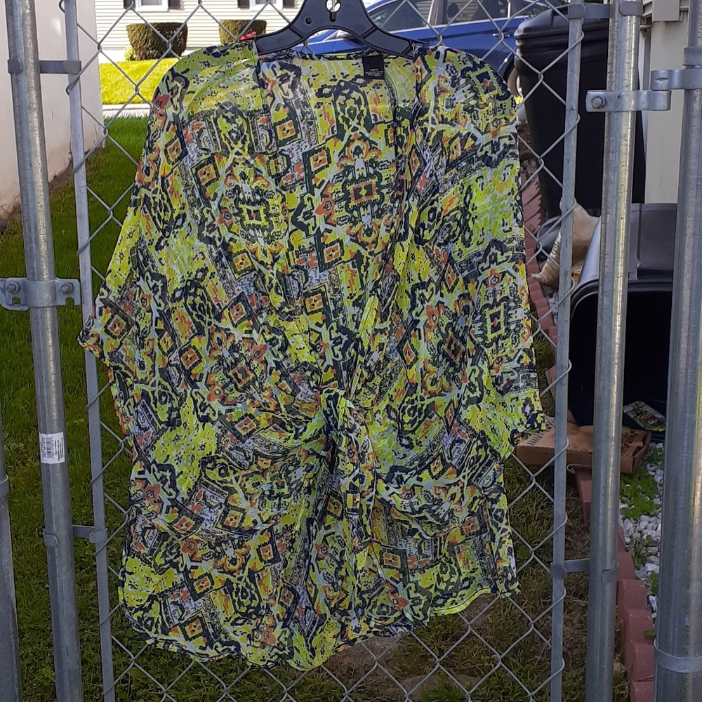 Kimono one size